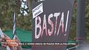 Pace a senso unico: in piazza per la Palestina