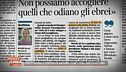 Odio e paura: l'Europa fa ancora i conti con l'antisemitismo