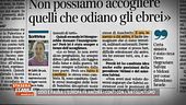 Odio e paura: l'Europa fa ancora i conti con l'antisemitismo