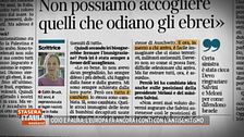 Odio e paura: l'Europa fa ancora i conti con l'antisemitismo