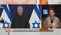 In diretta da Sderot (Israele)