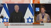 In diretta da Sderot (Israele)