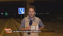 Elia Milani in diretta da Israele