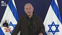 Gli Usa e la Francia in pressing su Netanyahu