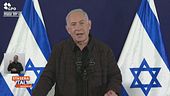 Gli Usa e la Francia in pressing su Netanyahu