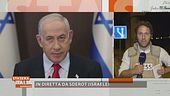 Aggiornamenti in diretta da Sderot