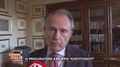Il Procuratore a Filippo: "Costituisciti"
