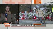In diretta da Vigonovo (Venezia)