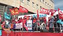 La sinistra riparte da Landini