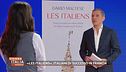 "Les italiens", italiani di successo in Francia