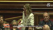 Giorgia Meloni: una risposta per tutti