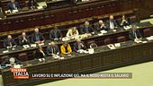 Lavoro su e inflazione giù, ma il nodo resta il salario
