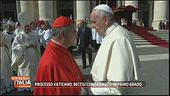 Processo Vaticano: Becciu condannato in primo grado