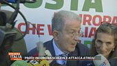 Prodi incorona Schlein e attacca Atreju