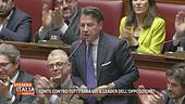 Conte contro tutti: sarà lui il leader dell'Opposizione?