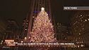 2023, gli alberi di Natale più belli del mondo