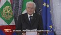 Da Ursula a Morandi: ecco il 2023 di Mattarella