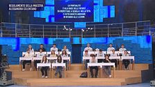 Martedì 26 settembre - Il quotidiano di Amici