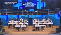 Martedì 26 settembre - Il quotidiano di Amici