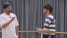 Mercoledì 27 settembre - Il quotidiano di Amici