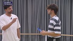 Mercoledì 27 settembre - Il quotidiano di Amici