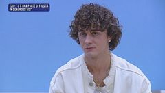 Lunedì 2 ottobre - Il quotidiano di Amici