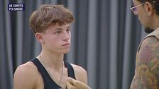 Martedì 3 ottobre - Il quotidiano di Amici