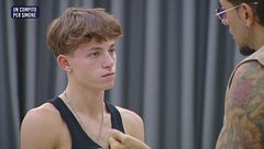 Martedì 3 ottobre - Il quotidiano di Amici