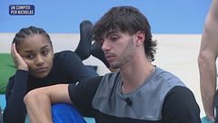 Mercoledì 4 ottobre - Il quotidiano di Amici