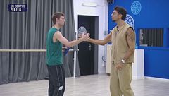 Venerdì 6 ottobre - Il quotidiano di Amici