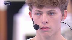 Lunedì 9 ottobre - Il quotidiano di Amici