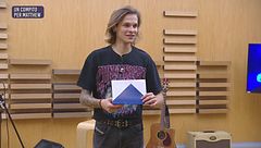 Mercoledì 11 ottobre - Il quotidiano di Amici