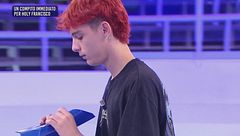 Martedì 17 ottobre - Il quotidiano di Amici