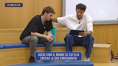 Mercoledì 18 ottobre - Il quotidiano di Amici