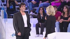 Tananai ad Amici