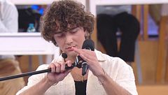 Ezio - Esibizione per il banco - 25 settembre