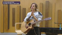 La decisione di Matthew - 25 settembre