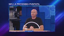 Nella prossima puntata