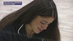 Mercoledì 25 ottobre - Il quotidiano di Amici