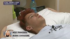 Lo scoramento di Holy Francisco - 26 settembre