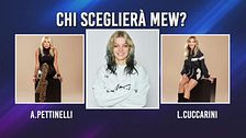 Chi sceglierà Mew? - 26 settembre