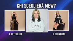 Chi sceglierà Mew? - 26 settembre