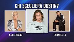 Chi sceglierà Dustin? - 26 settembre