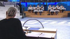 Il regolamento della maestra Celentano - 26 settembre