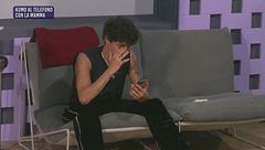 Kumo e la telefonata alla mamma - 26 settembre