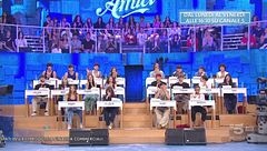 Domenica 8 ottobre