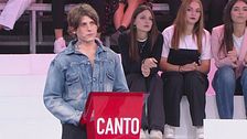 Domenica 22 ottobre