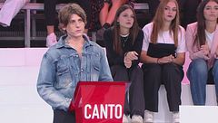 Domenica 22 ottobre