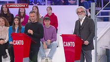 Domenica 3 dicembre