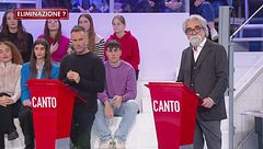 Domenica 3 dicembre